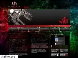 Sites similar to viarecta.com