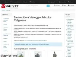 Sites similar to viareggio.cl