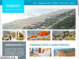 Sites similar to viareggiohotel.it