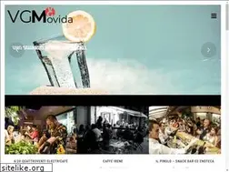 Sites similar to viareggiomovida.com