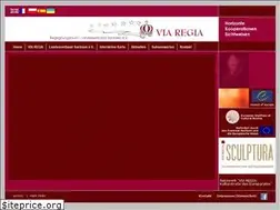 Sites similar to viaregia-sachsen.de