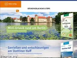 Sites similar to viareise.de