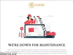 Sites similar to viaretravel.com