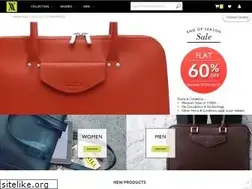 Sites similar to viari.in