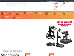 Sites similar to viaria.com.ua