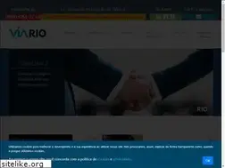 Sites similar to viario.com.br