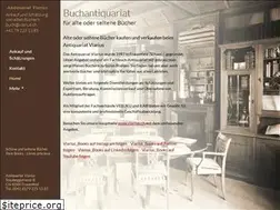 Sites similar to viarius.de