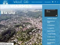 Sites similar to viarmes.fr
