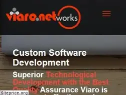 Sites similar to viaro.net