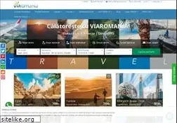 Sites similar to viaromania.eu