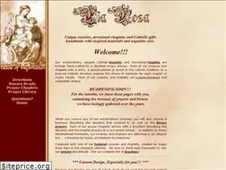 Sites similar to viarosa.com
