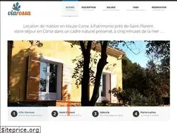 Sites similar to viarossa.com