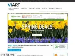 Sites similar to viart.com