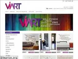 Sites similar to viart.pt