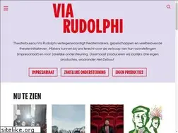 Sites similar to viarudolphi.nl