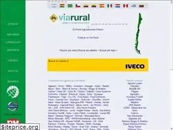 Sites similar to viarural.cl