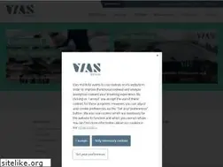 Sites similar to vias.be