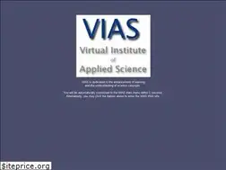 Sites similar to vias.org