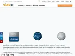 Sites similar to vias3d.com