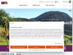 Sites similar to viasacra.at
