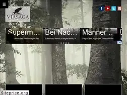 Sites similar to viasaga.de