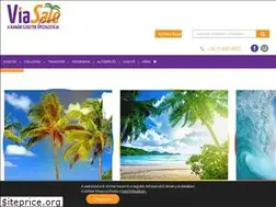 Sites similar to viasaletravel.hu