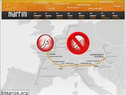 Sites similar to viasanctimartini.hu