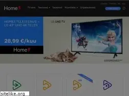 Sites similar to viasat.ee
