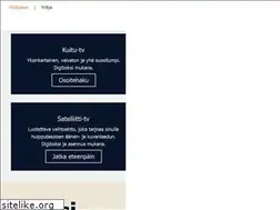Sites similar to viasat.fi