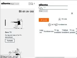 Sites similar to viasat.no