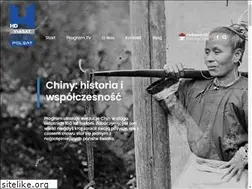 Sites similar to viasathistory.pl