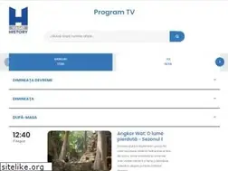 Sites similar to viasathistory.ro