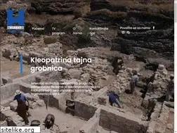 Sites similar to viasathistory.rs
