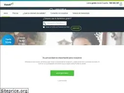 Sites similar to viasatinternet.es