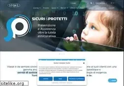 Sites similar to viasatonline.it