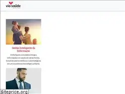 Sites similar to viasaudegi.com.br