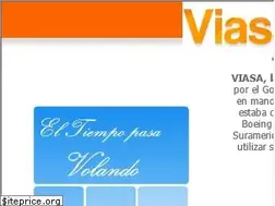 Sites similar to viasavirtual.com