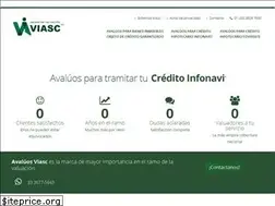 Sites similar to viasc.com