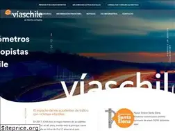 Sites similar to viaschile.cl