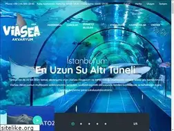 Sites similar to viaseaakvaryum.com