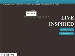 Sites similar to viaseaport.com