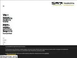 Sites similar to viasegovia.com