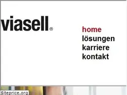 Sites similar to viasell.com