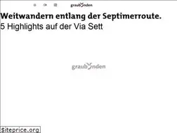 Sites similar to viasett.ch