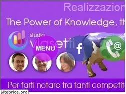 Sites similar to viasetti.it