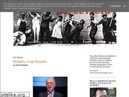 Sites similar to viasfacto.blogspot.com