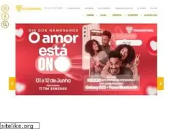 Sites similar to viashoppingbarreiro.com.br