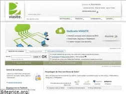 Sites similar to viasite.com.br