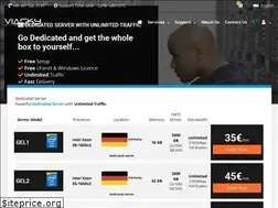Sites similar to viasky.us