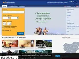 Sites similar to viaslovenia.com